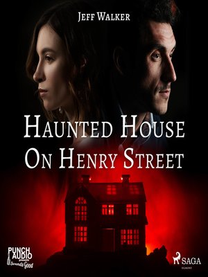 cover image of Haunted House on Henry Street